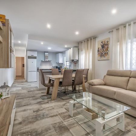 Apartamento Ariadna & Casco Historico Córdoba Exteriér fotografie