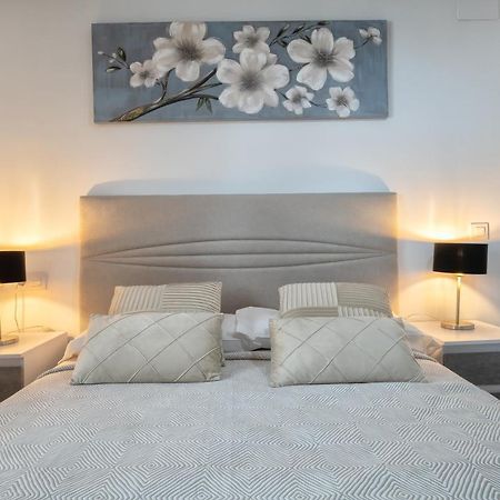 Apartamento Ariadna & Casco Historico Córdoba Exteriér fotografie