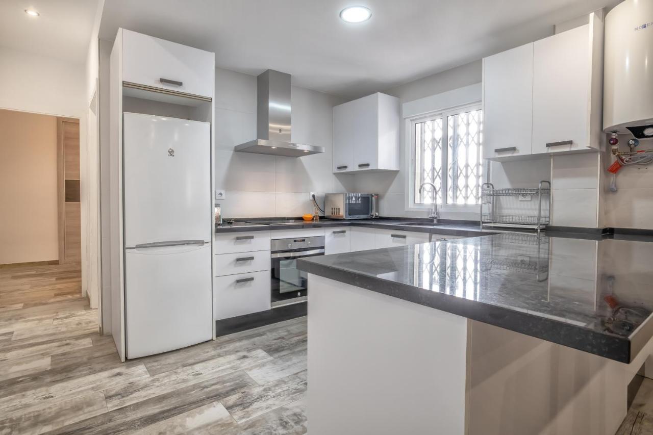 Apartamento Ariadna & Casco Historico Córdoba Exteriér fotografie