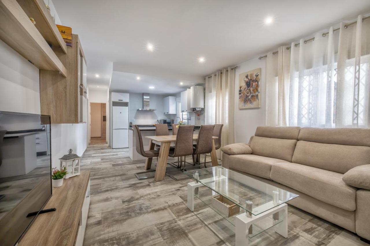 Apartamento Ariadna & Casco Historico Córdoba Exteriér fotografie