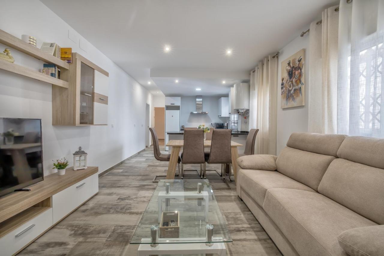 Apartamento Ariadna & Casco Historico Córdoba Exteriér fotografie