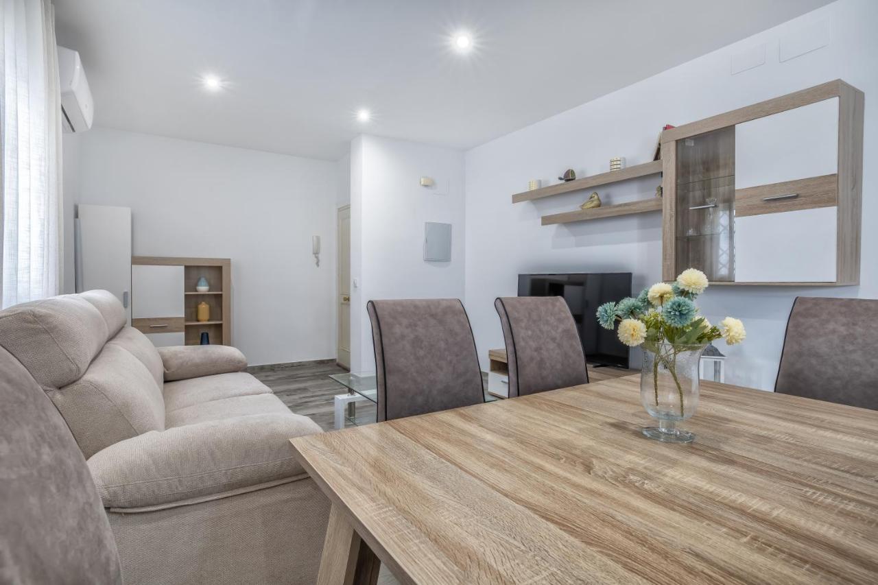 Apartamento Ariadna & Casco Historico Córdoba Exteriér fotografie