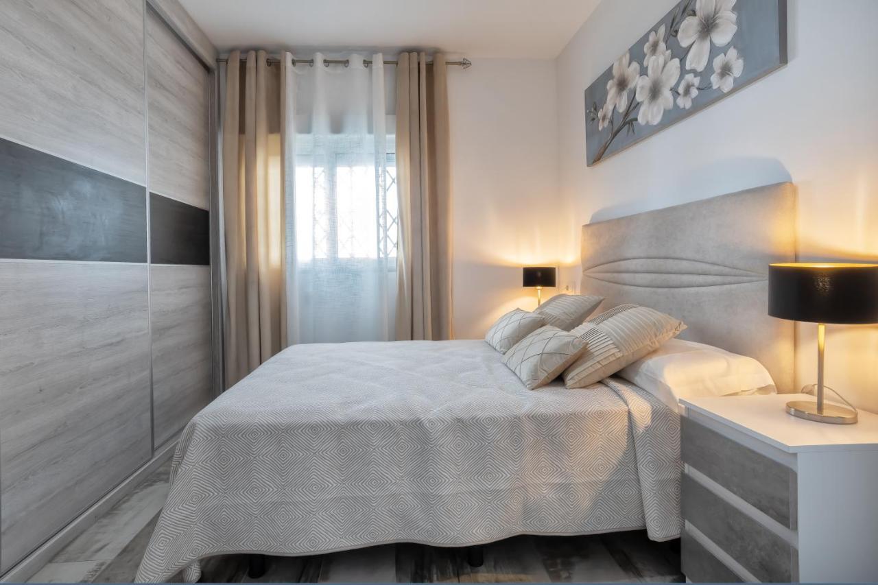 Apartamento Ariadna & Casco Historico Córdoba Exteriér fotografie
