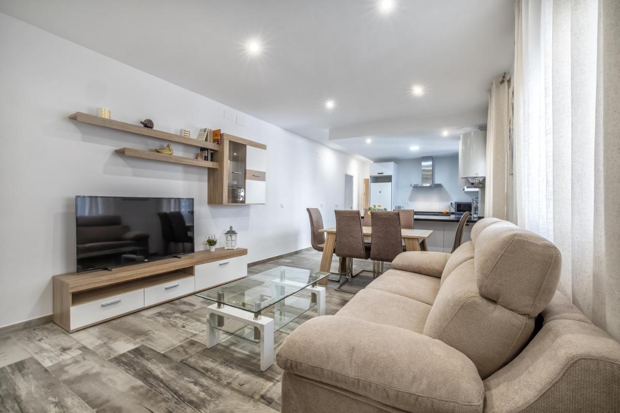 Apartamento Ariadna & Casco Historico Córdoba Exteriér fotografie