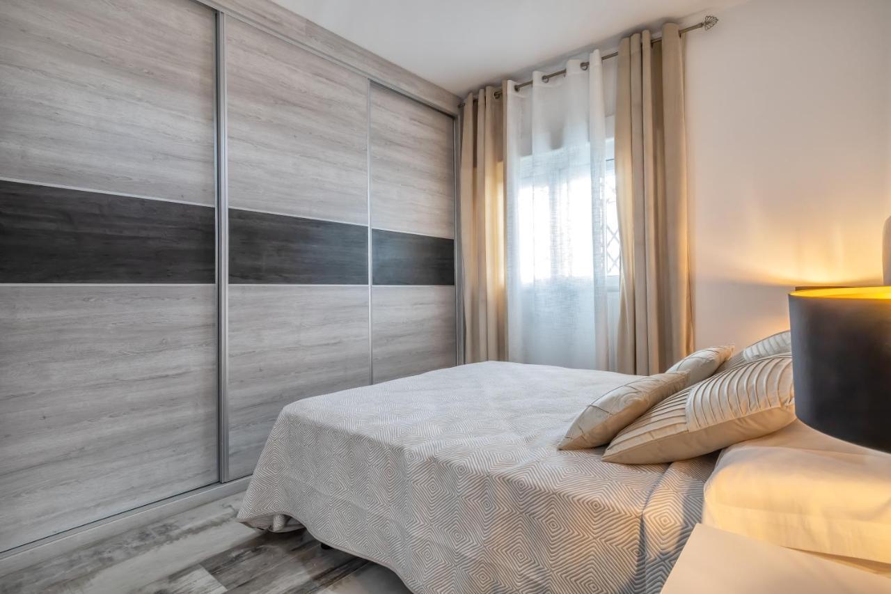 Apartamento Ariadna & Casco Historico Córdoba Exteriér fotografie